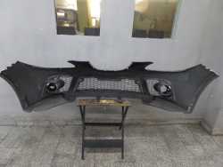 SEAT LEON II FR CUPRA ZDERZAK PRZOD KPL 05-12 1P0807221F