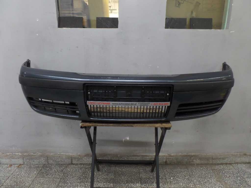 SKODA OCTAVIA I LIFT ZDERZAK PRZOD 9901 KPL 00-10