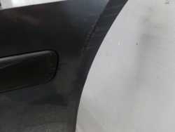 SKODA OCTAVIA I LIFT ZDERZAK PRZOD 9901 KPL 00-10
