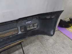 SKODA OCTAVIA I LIFT ZDERZAK PRZOD 9901 KPL 00-10