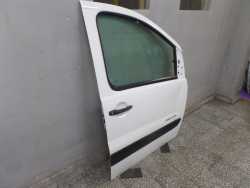 SCUDO EXPERT JUMPY II DRZWI PRZOD PRAWY 07-16