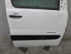 SCUDO EXPERT JUMPY II DRZWI PRZOD PRAWY 07-16