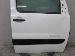 SCUDO EXPERT JUMPY II DRZWI PRZOD PRAWY 07-16