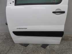 SCUDO EXPERT JUMPY II DRZWI PRZOD LEWY 07-16
