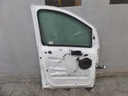 SCUDO EXPERT JUMPY II DRZWI PRZOD LEWY 07-16