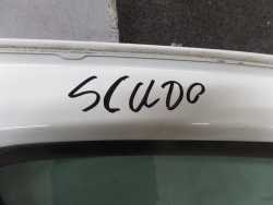 SCUDO EXPERT JUMPY II DRZWI PRZOD LEWY 07-16