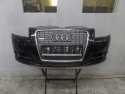 AUDI A3 8P LIFT 3D S-LINE ZDERZAK PRZOD GRIL LZ9Y 03-08