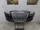 AUDI A3 8P LIFT 3D S-LINE ZDERZAK PRZOD GRIL LZ9Y 03-08