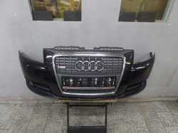 AUDI A3 8P LIFT 3D S-LINE ZDERZAK PRZOD GRIL LZ9Y 03-08