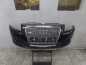 AUDI A3 8P LIFT 3D S-LINE ZDERZAK PRZOD GRIL LZ9Y 03-08