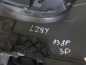 AUDI A3 8P LIFT 3D S-LINE ZDERZAK PRZOD GRIL LZ9Y 03-08