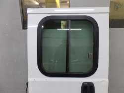DUCATO BOXER JUMPER DOKA DUBEL DOPEL KABINA DRZWI TYL LEWE