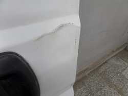 DUCATO BOXER JUMPER DOKA DUBEL DOPEL KABINA DRZWI TYL LEWE
