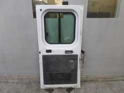 DUCATO BOXER JUMPER DOKA DUBEL DOPEL KABINA DRZWI TYL LEWE