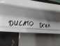 DUCATO BOXER JUMPER DOKA DUBEL DOPEL KABINA DRZWI TYL LEWE