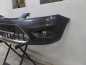 FORD FOCUS MK2 II LIFT ZDERZAK PRZOD PRZEDNI H4 KPL 09-11