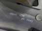 FORD FOCUS MK2 II LIFT ZDERZAK PRZOD PRZEDNI H4 KPL 09-11