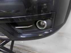 FORD MONDEO MK3 LIFT ST RS SPORT ZDERZAK PRZOD SPRYSKI B0 04-07