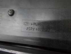 FORD MONDEO MK3 LIFT ST RS SPORT ZDERZAK PRZOD SPRYSKI B0 04-07