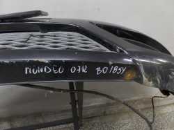FORD MONDEO MK3 LIFT ST RS SPORT ZDERZAK PRZOD SPRYSKI B0 04-07