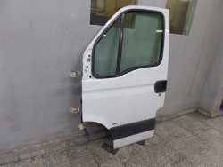 IVECO DAILY IV 06-14 DRZWI PRZOD LEWE KPL