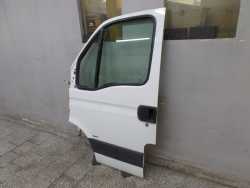 IVECO DAILY IV 06-14 DRZWI PRZOD LEWE KPL