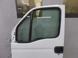 IVECO DAILY IV 06-14 DRZWI PRZOD LEWE KPL