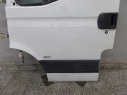 IVECO DAILY IV 06-14 DRZWI PRZOD LEWE KPL