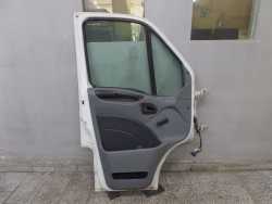 IVECO DAILY IV 06-14 DRZWI PRZOD LEWE KPL