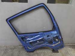 NISSAN CABSTAR MAXITY NT400 DRZWI LEWE PRZOD 07-18