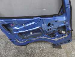 NISSAN CABSTAR MAXITY NT400 DRZWI LEWE PRZOD 07-18
