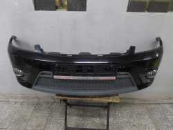FORD FIESTA MK6 VI ST ZDERZAK PRZOD KPL D2 5S6Y-17K919-A 02-05