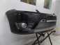 FORD FIESTA MK6 VI ST ZDERZAK PRZOD KPL D2 5S6Y-17K919-A 02-05