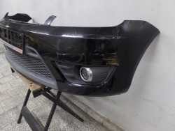FORD FIESTA MK6 VI ST ZDERZAK PRZOD KPL D2 5S6Y-17K919-A 02-05