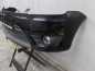 FORD FIESTA MK6 VI ST ZDERZAK PRZOD KPL D2 5S6Y-17K919-A 02-05
