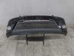 FORD FIESTA MK6 VI ST ZDERZAK PRZOD KPL D2 5S6Y-17K919-A 02-05
