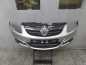 OPEL CORSA D ZDERZAK PRZOD HALOGENY 06-11 Z157