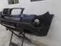 BMW X3 E83 LIFT ZDERZAK PRZOD PDC MONACOBLUE METALLIC 06-10