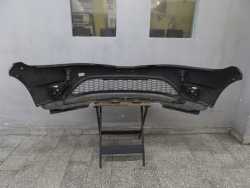 HONDA CIVIC VIII UFO ZDERZAK PRZOD XENON SPRYSKI 06-09