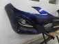 MAZDA 6 GH LIFT TAMURA SPORT ZDERZAK PRZOD HALOGENY PDC 10-12