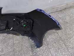 MAZDA 6 GH LIFT TAMURA SPORT ZDERZAK PRZOD HALOGENY PDC 10-12
