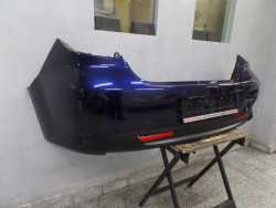MAZDA 6 GH HB LIFT TAMURA SPORT ZDERZAK TYL  PDC 10-12