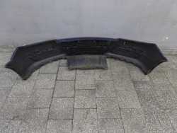 OPEL ASTRA H III ZDERZAK PRZOD HALOGENY KPL Z4CU 04-07