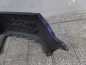 OPEL ASTRA H III ZDERZAK PRZOD HALOGENY KPL Z4CU 04-07