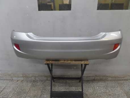 HONDA CIVIC VII LIFT HB ZDERZAK TYL NH623M 04-06