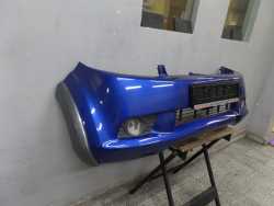 DAIHATSU TERIOS II ZDERZAK PRZOD HALOGENY PRZEDNI B58 06-16