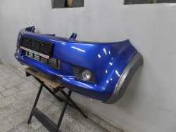 DAIHATSU TERIOS II ZDERZAK PRZOD HALOGENY PRZEDNI B58 06-16