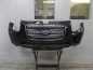 HYUNDAI SANTA FE II 05-10 ZDERZAK PRZOD HALOGENY GRILL 2Z