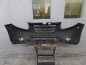 HYUNDAI SANTA FE II 05-10 ZDERZAK PRZOD HALOGENY GRILL 2Z
