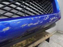 SUZUKI GRAND VITARA II ZDERZAK PRZOD PRZEDNI HALOGENY ZCW 05-09
